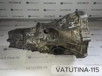 КПП 1,6 - DCN