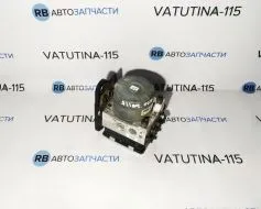 Блок ABS