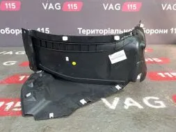 Підкрилок ПП передній R