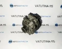 Генератор 140А 1,8TFSI