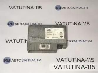Блок управління ABS