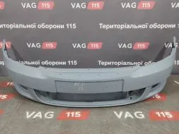 Бампер передній