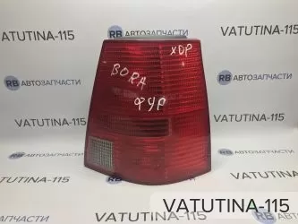 Фонарь задний R Variant