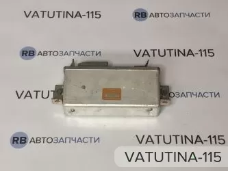 Блок управління ABS