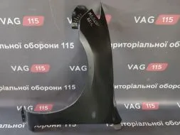 Крило L SDN