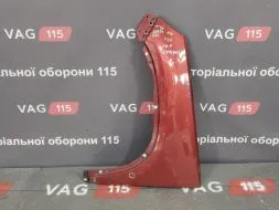 Крыло L