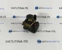 Блок ABS