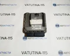 Блок управления двигателем - 03L997030P