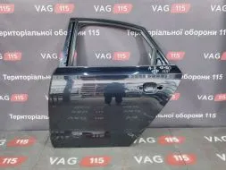 Двері задні L