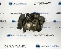 Компресор кондиціонера 3.2