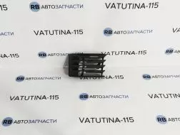 Решітка бампера з туман. R СПЕЦЦІНА