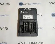 Блок комфорту