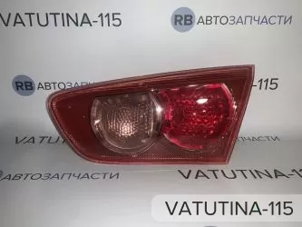 Ліхтар внутрішній R (черво.) СПЕЦЦІНА