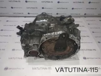 АКПП  6ст 2.0TSI 4х4 - MYZ