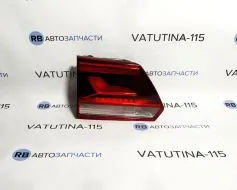 Ліхтар внутрішній L (дефект)