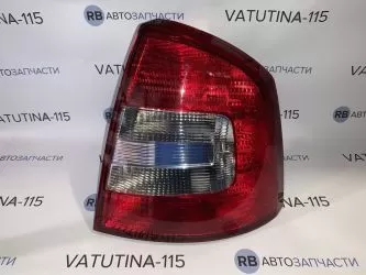 Ліхтар задній R HB - FP6409F2-E