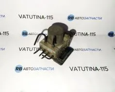 Блок ABS