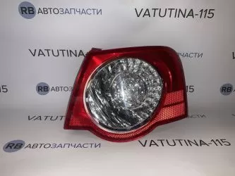 Ліхтар зовнішній R (SDN) - FP7407F2-E