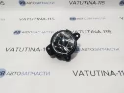 Протитуманна фара R (кругл.) HB4 - FP7408H2-E