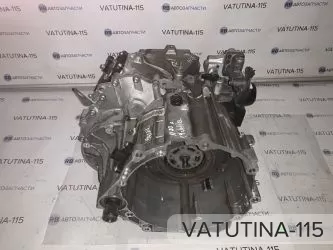 АКПП 1,4ТSI7ст Hybrid - PZV