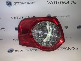 Ліхтар зовнішній L (Variant)