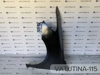 Крило L