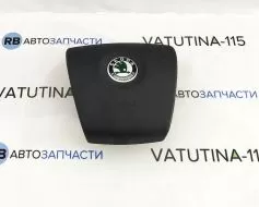 Заглушка в кермо