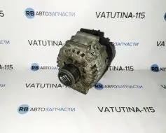 Генератор 2,0 TSI