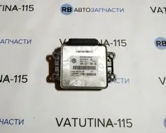 Блок управління АКПП