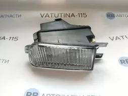 Протитуманна фара L H3 - 4A0941699