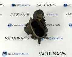 Дросельна заслонка A8 4,2 3,7