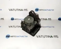Блок ABS