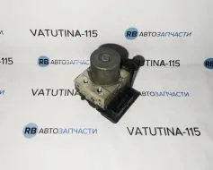 Блок ABS