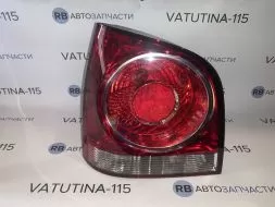 Ліхтар задній L - FP7408F1-A