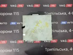 Блок радіо