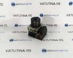 Блок ABS