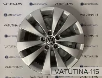 Диски Phoenix R17 5x112 Volkswagen (4шт)
