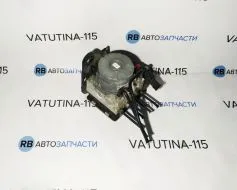 Блок ABS