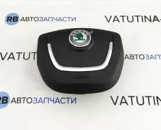 Заглушка в кермо