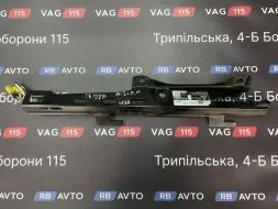 Переднатягувач ременя безпеки L (Піропатрон)