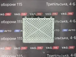 Блок радіо