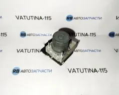 Блок ABS - 4F0614517BA