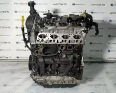 Двигун 2.0 TFSI 147 кВт 200 л.с. КАПРЕМОНТ - DGU-REMONT