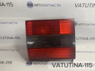 Ліхтар внутрішній сір/чер. R Variant