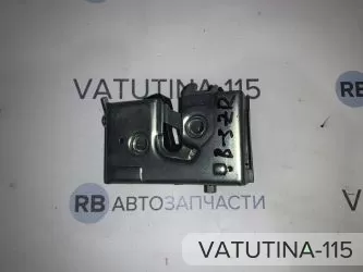 Замок задн. двері R - 357839016B