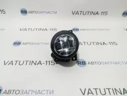 Протитуманна фара R HB4 - FP7406H4-E