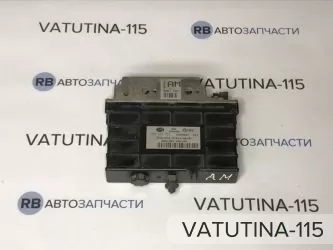 Блок управління АКПП