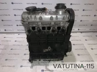 Голова 1,9TDI AGR