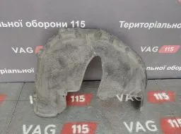 Підкрилок задній L