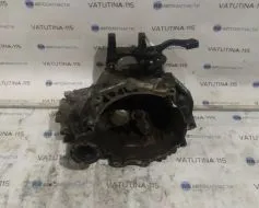 КПП 1,4 16V - FCU